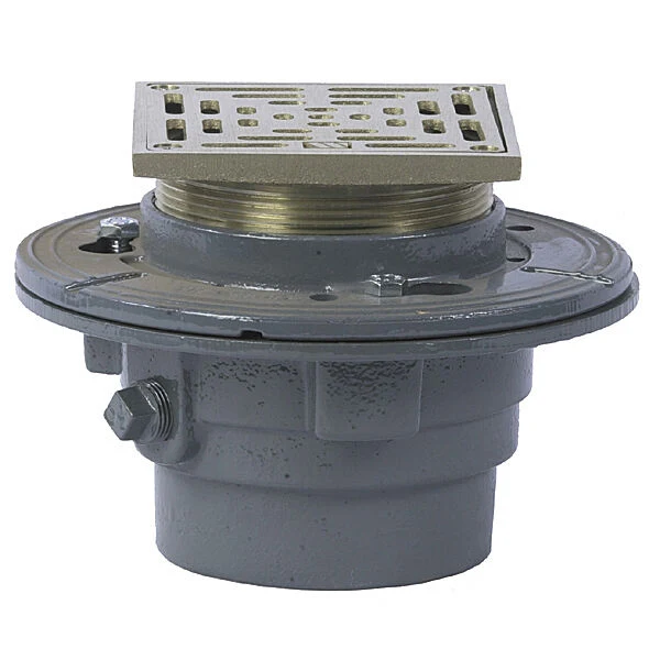 Watts FD-102-M6-6-US - Part of the FD-100-M Series