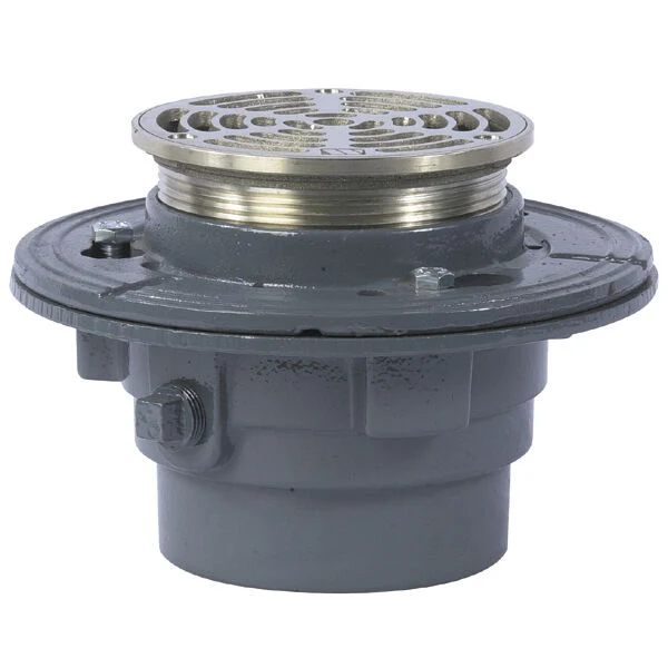 Watts FD-106-A6 - Part of the FD-100-A Series