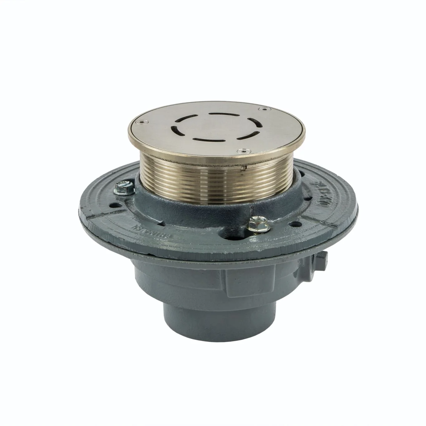 Watts FD-1104P-A6-LR - Part of the FD-1100-A-LR Series