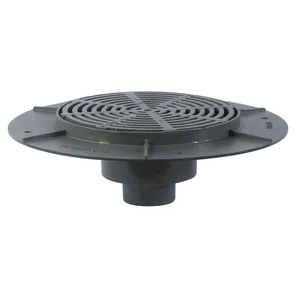 Watts - FD-910 - Parking Deck Drain for Precast Slabs