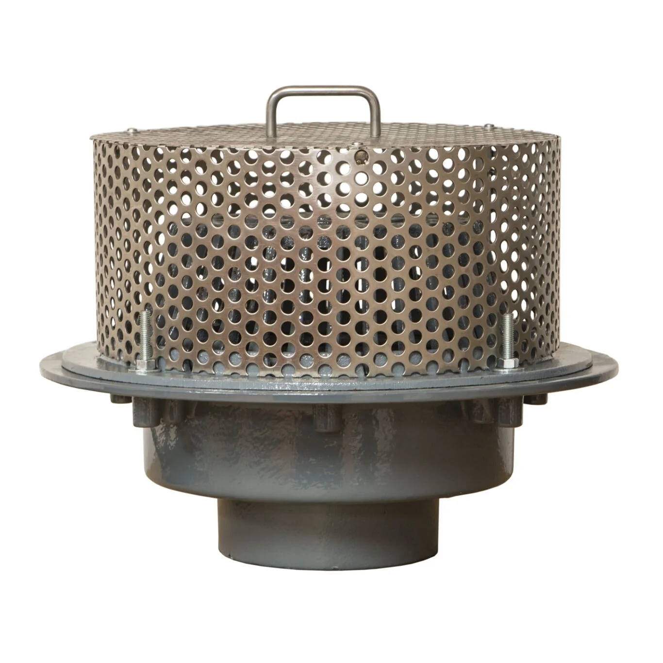 Watts - GRD-690 - Green Roof Shallow Planter Drain