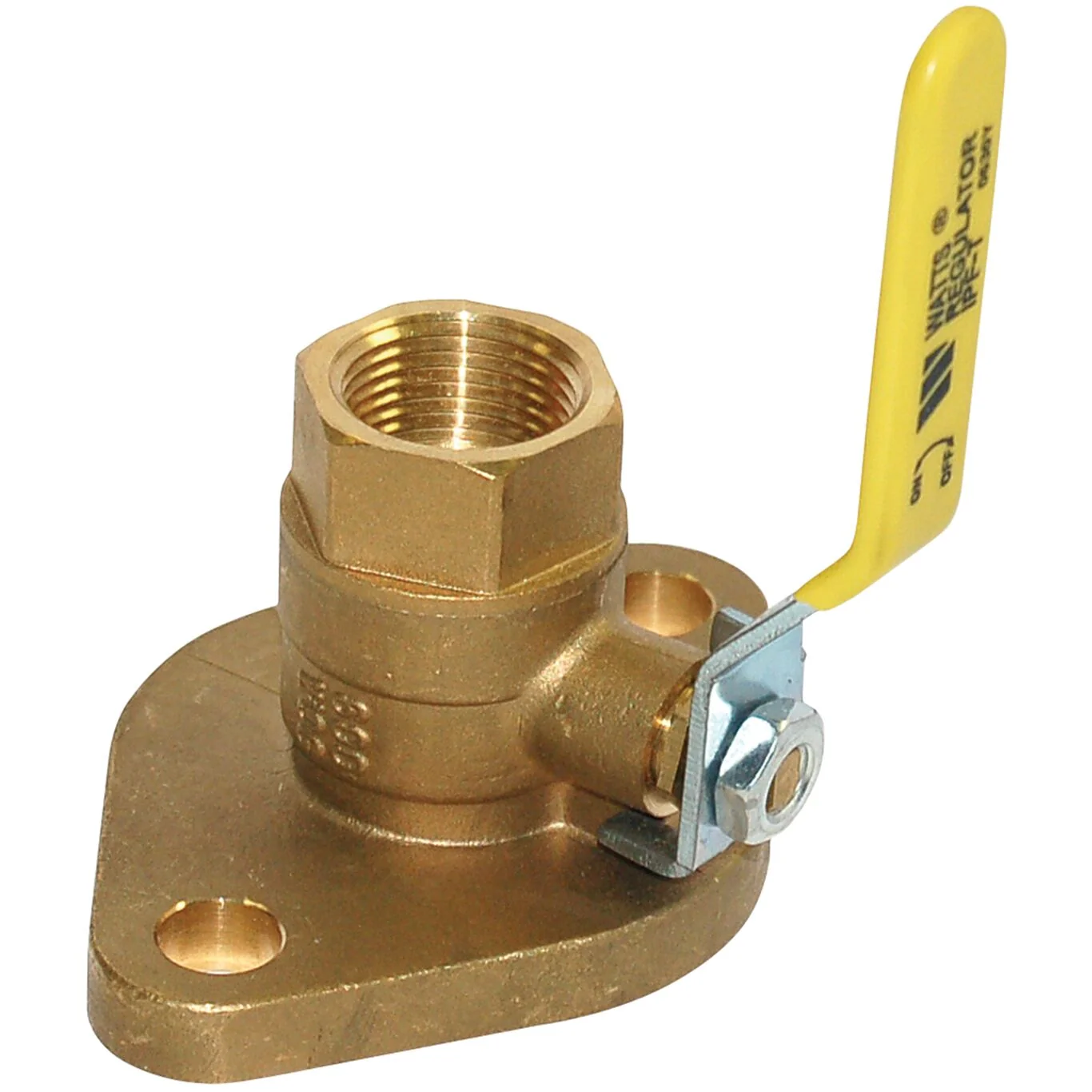 Watts IPF-T-M1 1 1/2 - Part of the IPF Series