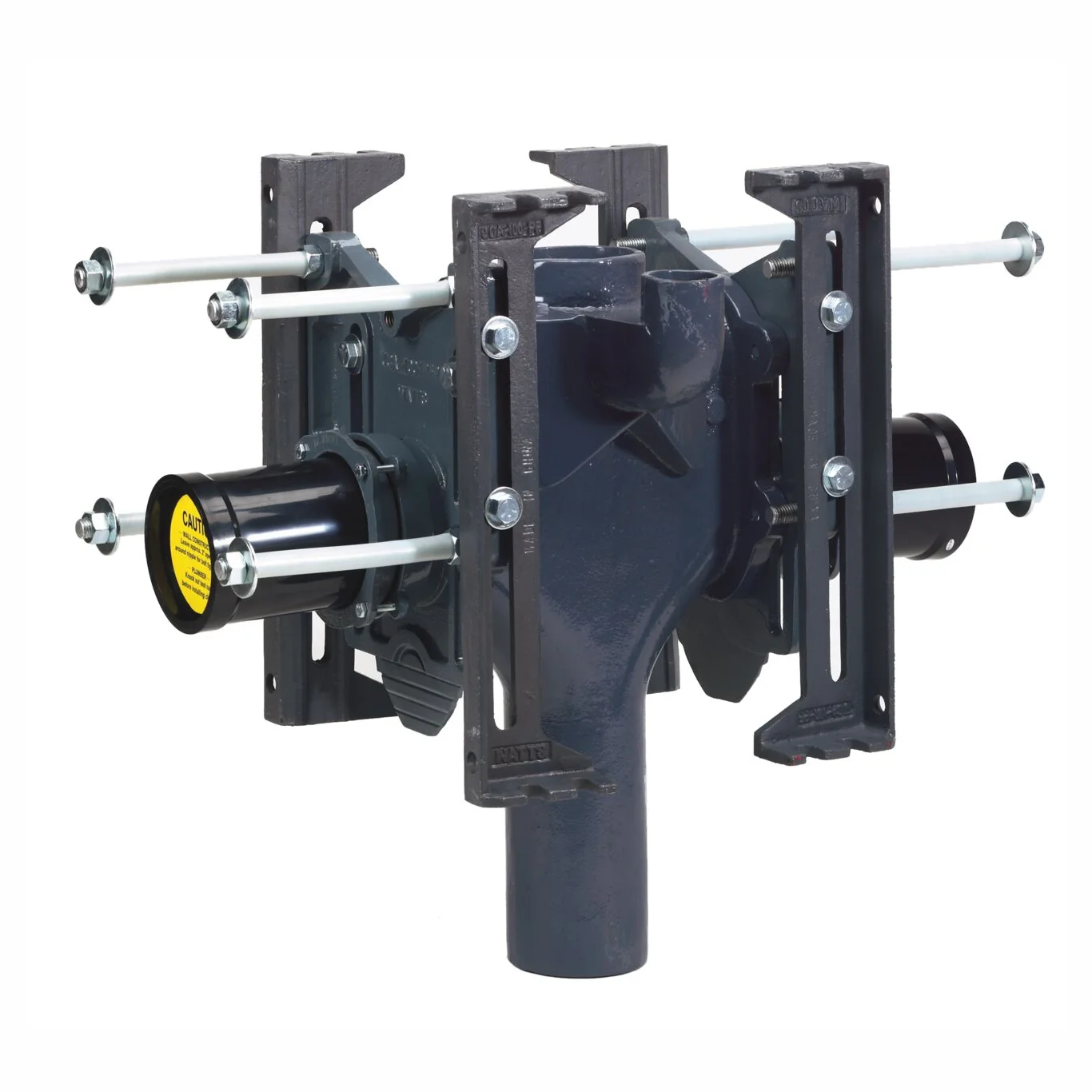 Watts ISCA-121-D-US - Part of the ISCA-121-D Series