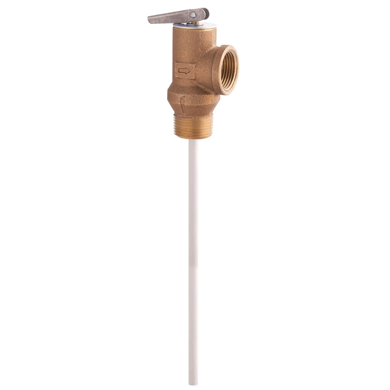 Watts LF100XL-8 100-210 3/4 - Part of the LF100XL Series
