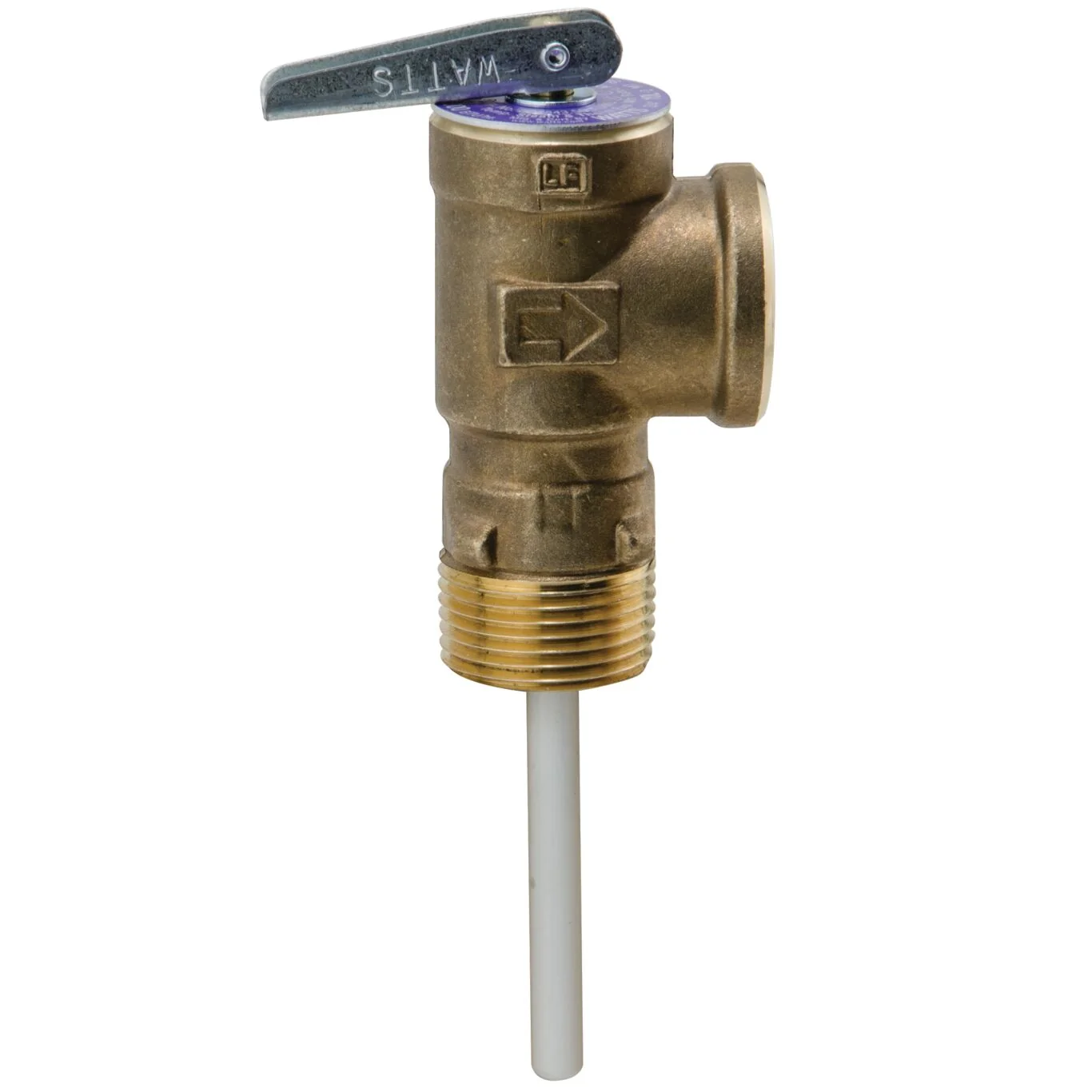 Watts LF10L-2 150-210 3/4 - Part of the LF10L Series