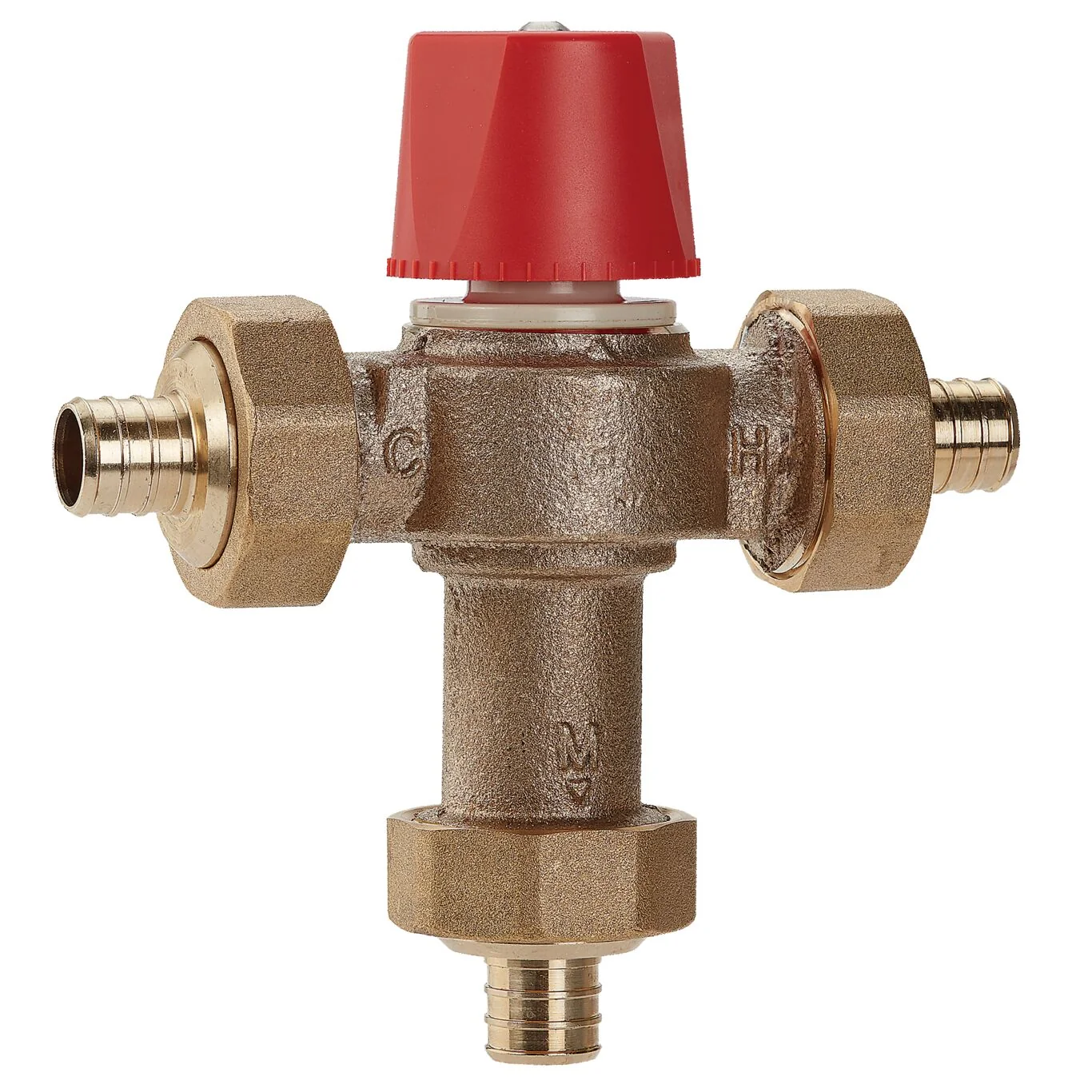 Watts LF1170M2-PEX 3/4 - Part of the LF1170 Series