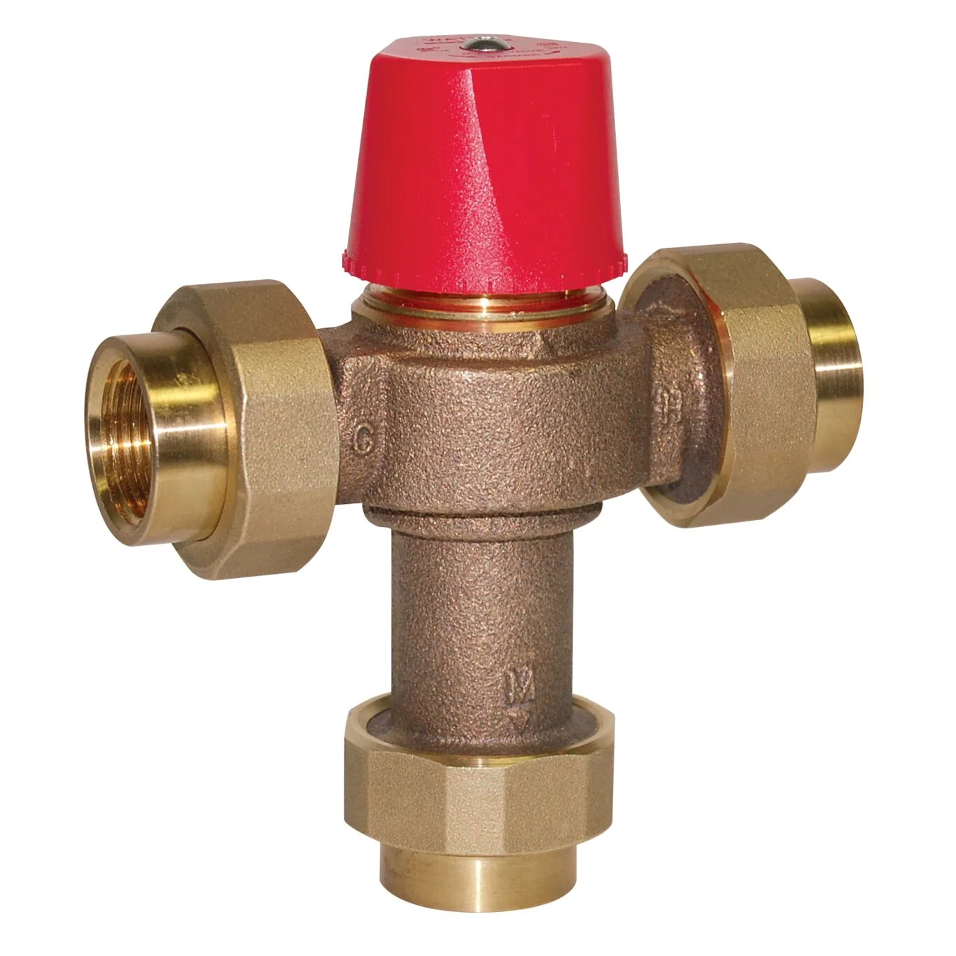 Watts LF1170M2-UT 3/4 - Part of the LF1170 Series