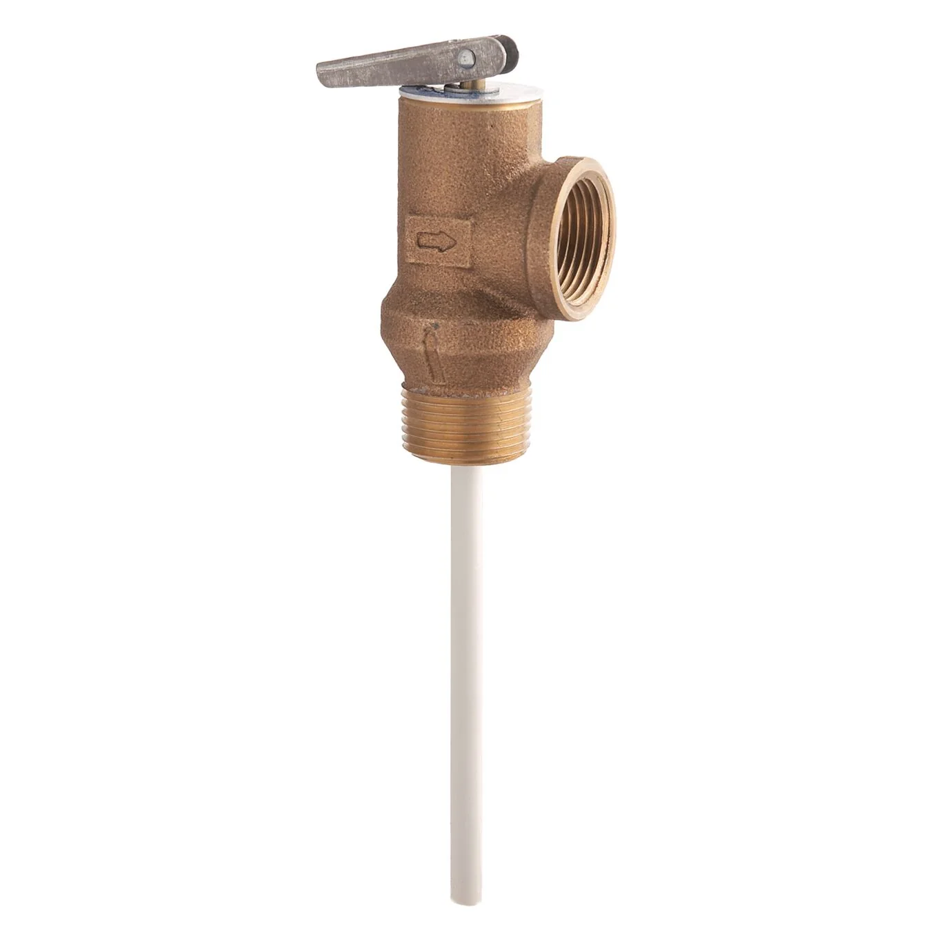 Watts LF1L-2 125-210 1/2 - Part of the LF1L Series