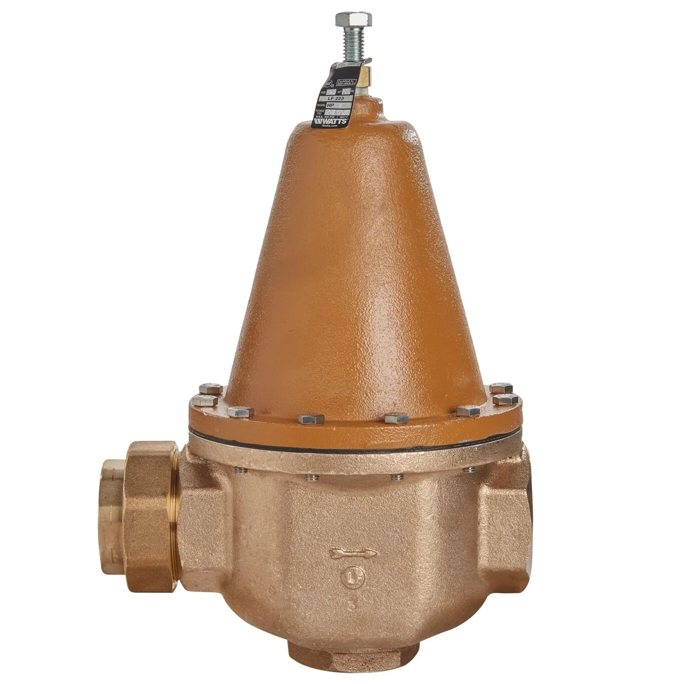 Watts LF223-B-U 2 - Part of the LF223 Series
