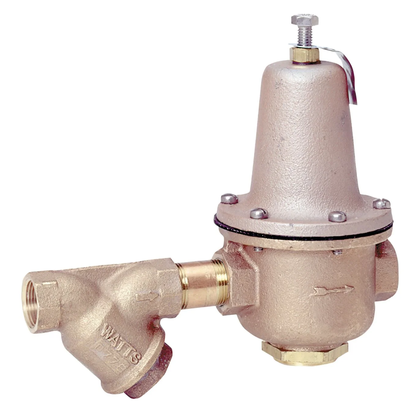Watts LF223-S 1 1/4 - Part of the LF223 Series