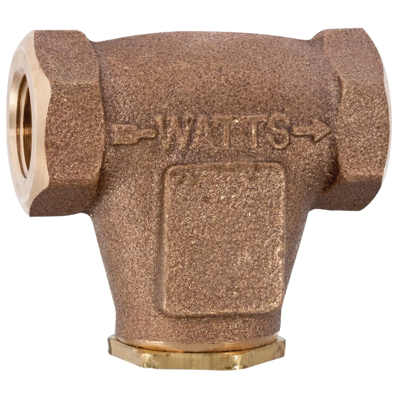 Watts LF27-40 1/8 - Part of the LF27 Series
