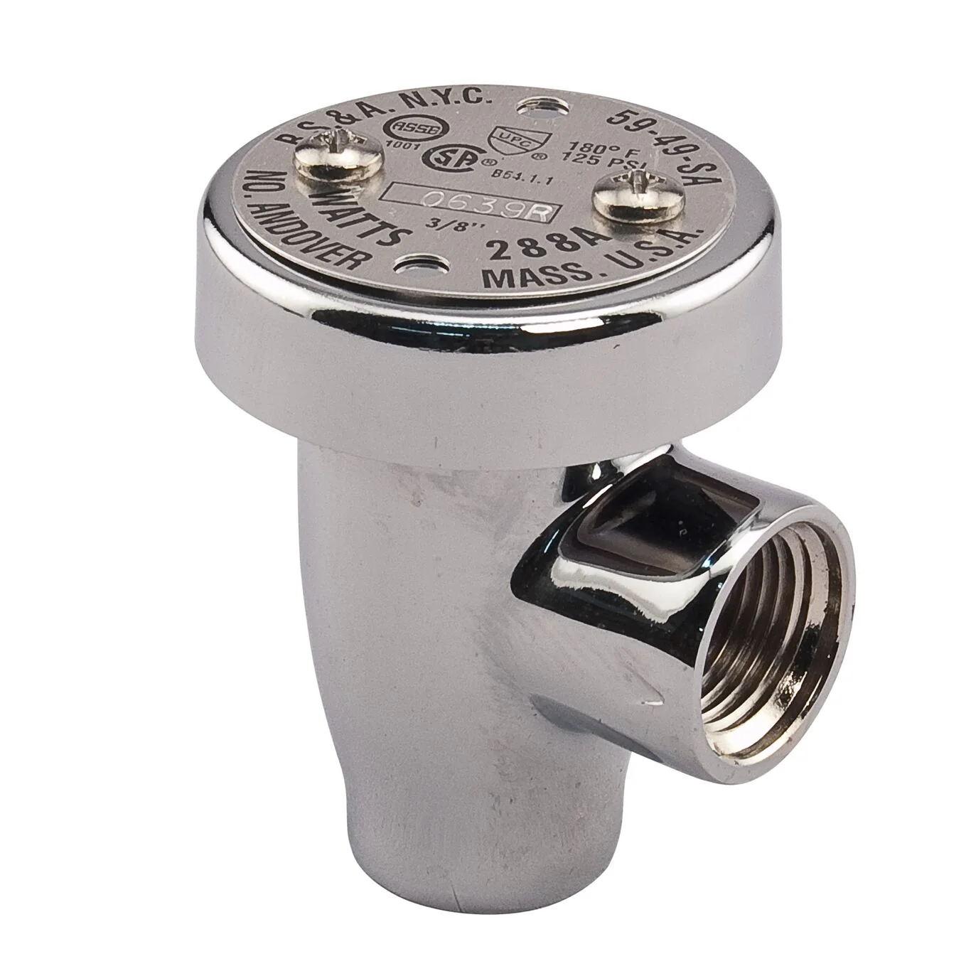 Watts LF288ASC 3/4 - Part of the LF288A Series