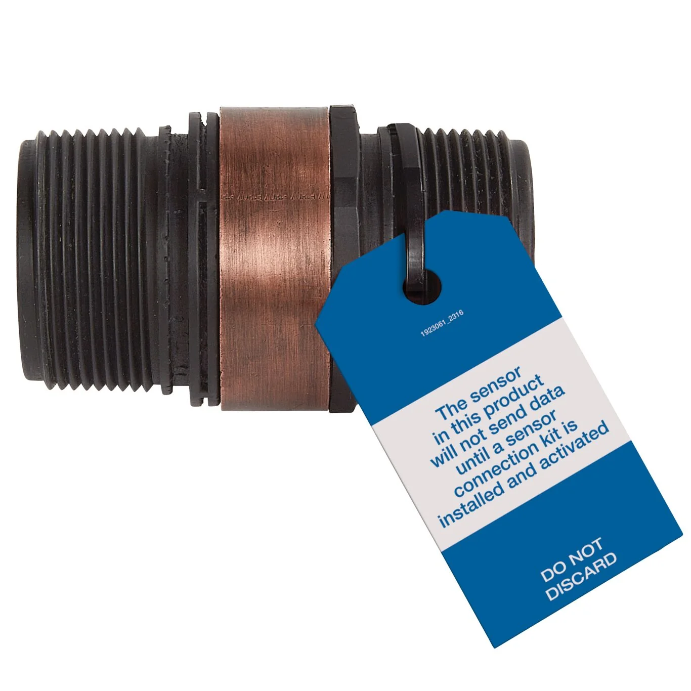 Watts LF340X-8 150/210 FS 1 1/2 - Part of the LF340 Series