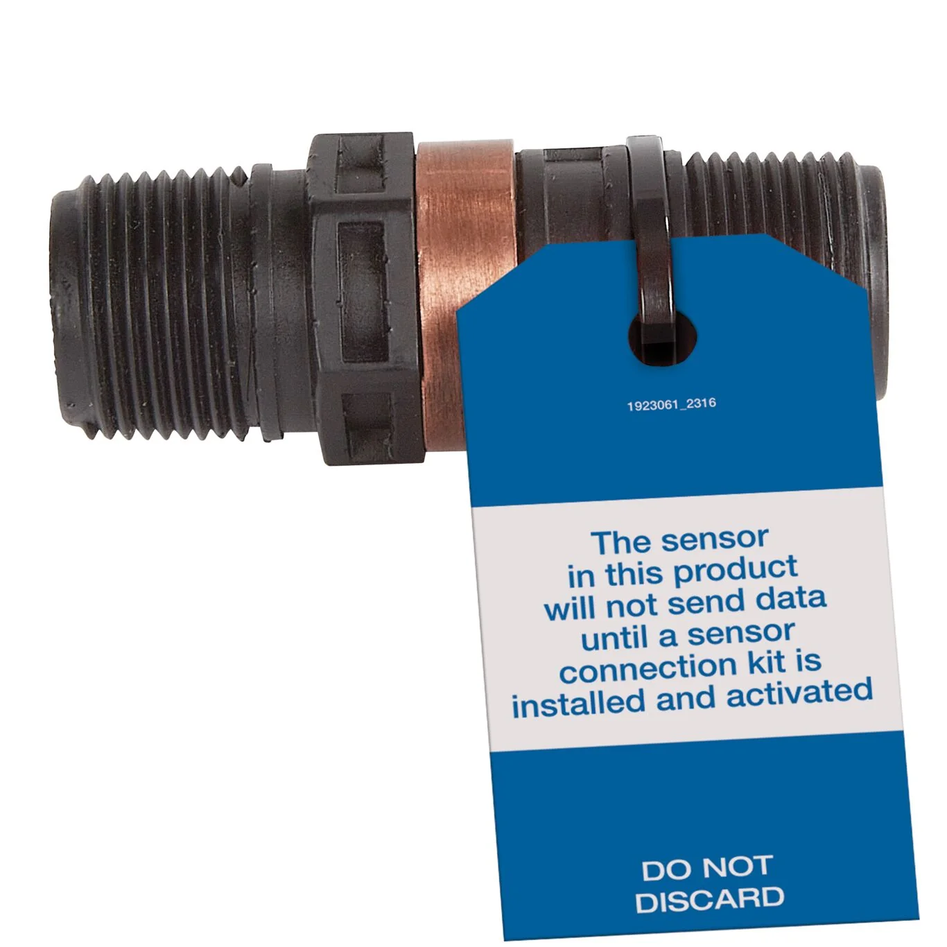 Watts LF40XL-5 150/210 FS 3/4 - Part of the LF40L Series