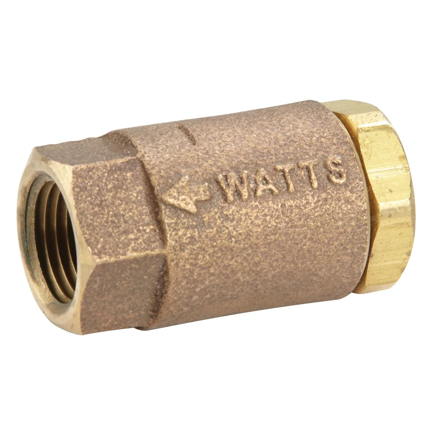 Watts LF601 1/2 - Part of the LF601 Series