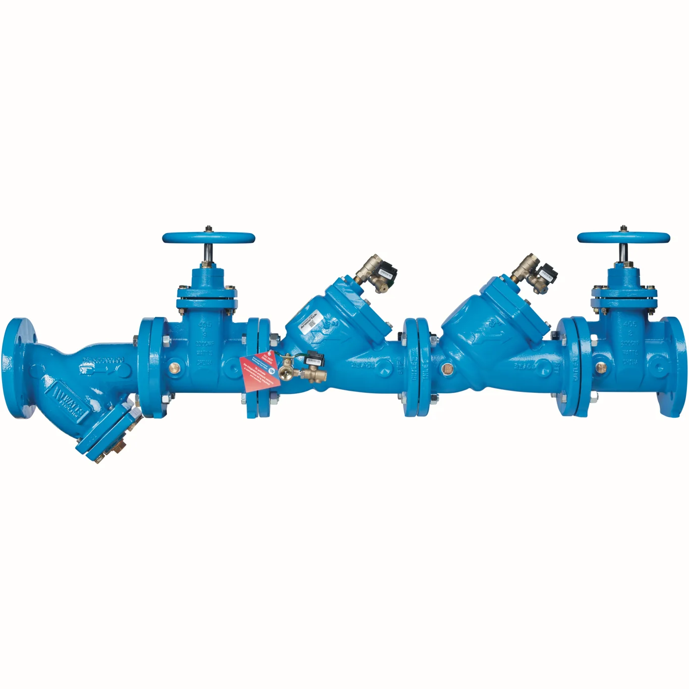 Watts LF709-NRS-S-FDA-IOT 10 - Part of the LF709 Series