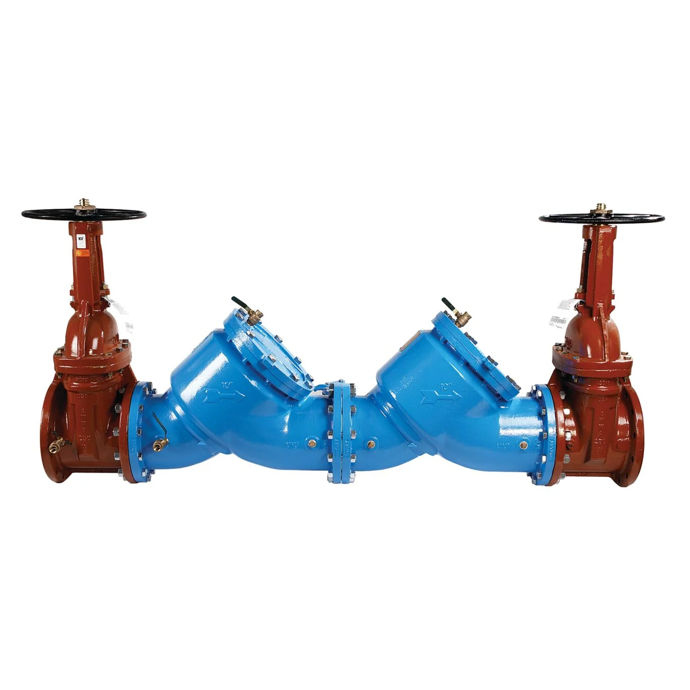 Watts LF709-OSY 6 - Part of the LF709 Series