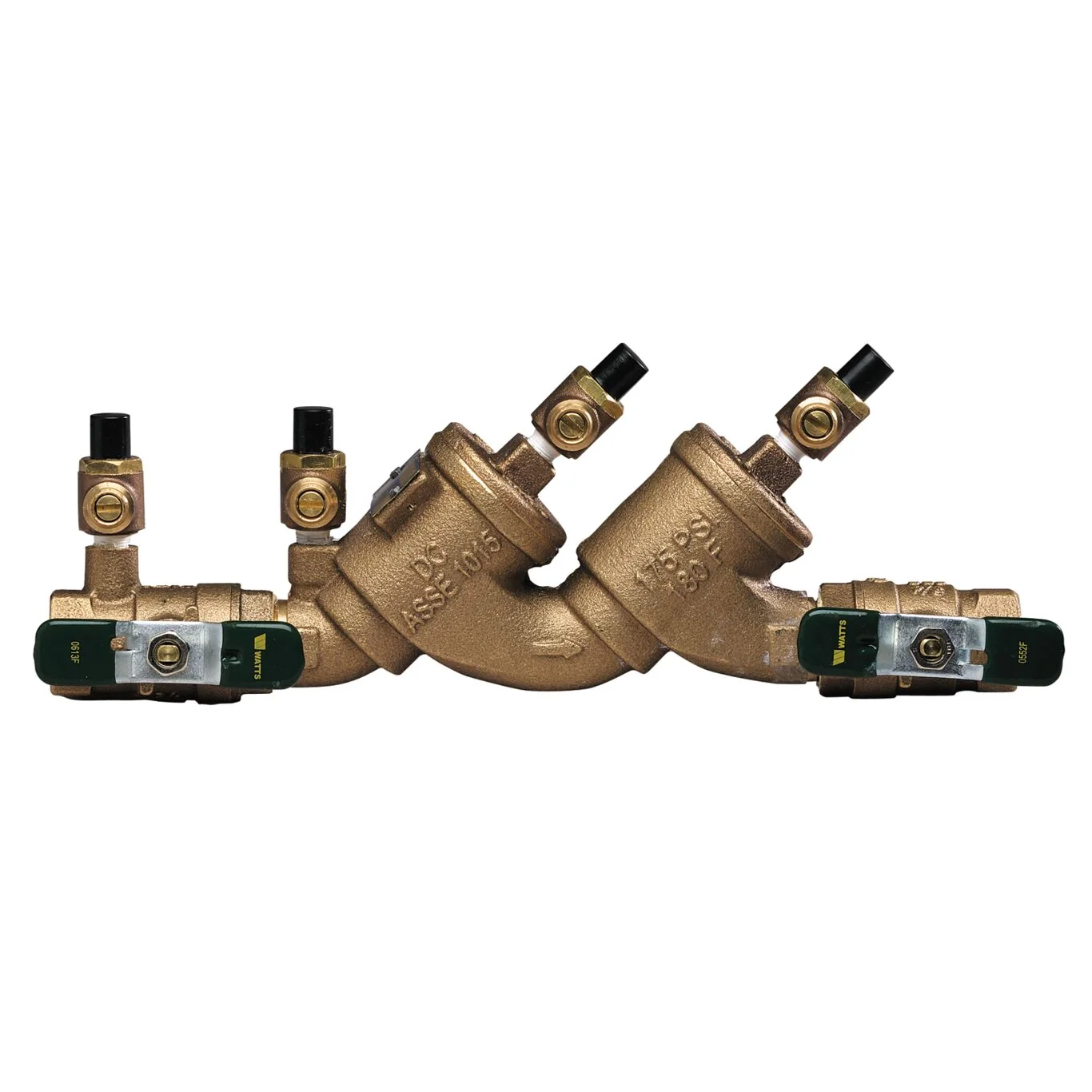 Watts LF719-QT 2 - Part of the LF719 Series