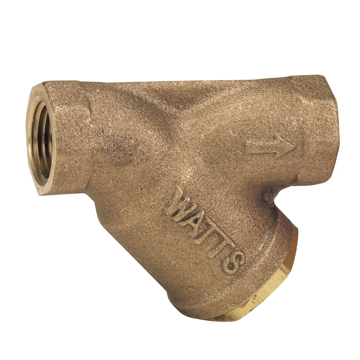 Watts LF777M1-100 1 1/4 - Part of the LF777 Series