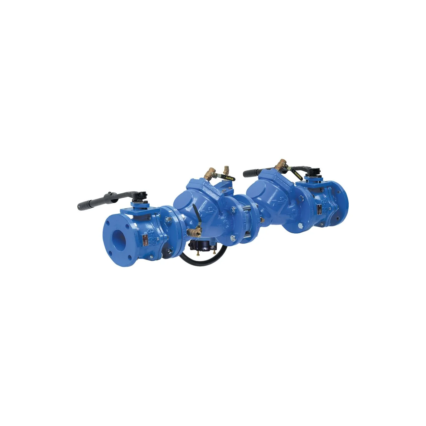Watts LF909-QT-FDA-FS 4 - Part of the LF909 Large Series