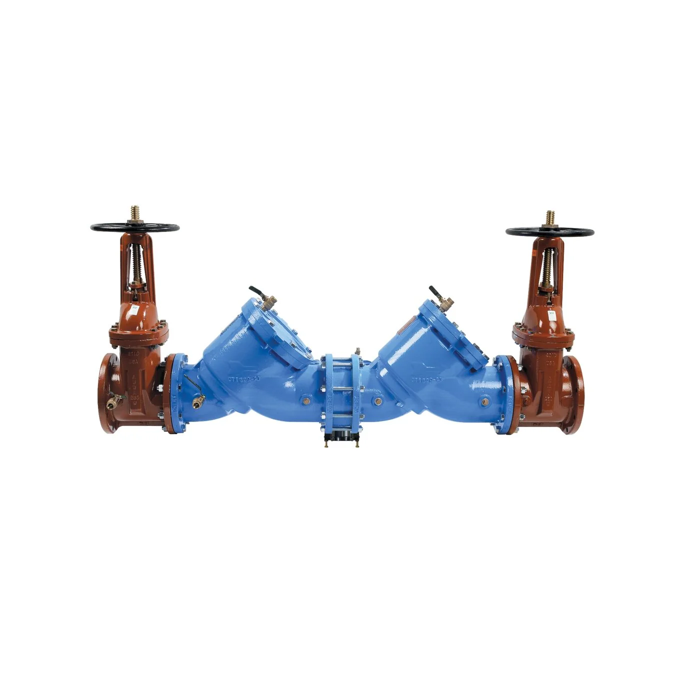 Watts LF909M1-DOSY-FS 10 - Part of the LF909 Large Series