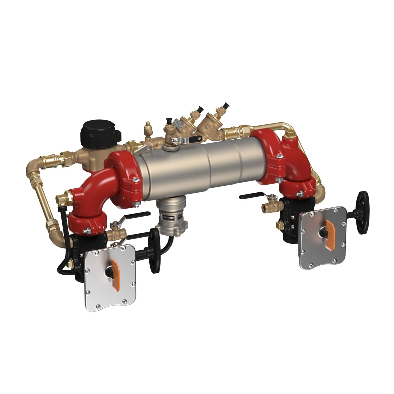 Watts LF957NRPDA-BFG-GPM 4 - Part of the LF957RPDA Series