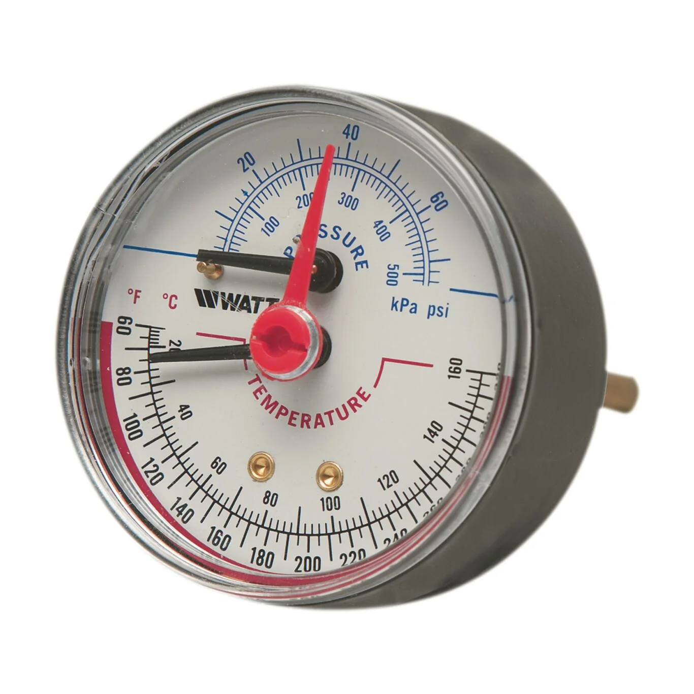Watts LFDPTG3-2 1/2 0-200 1/2 - Part of the LFDPTG-3 Series