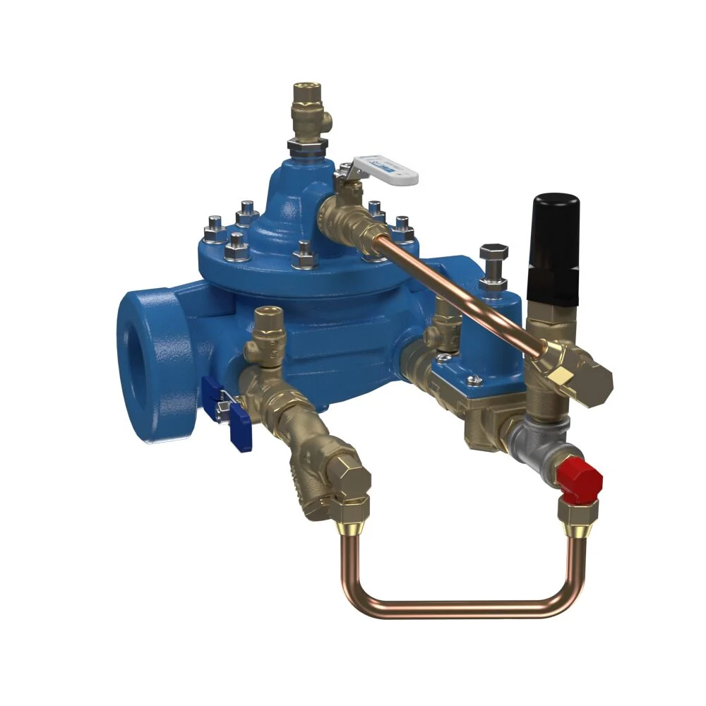 Watts LFF115 THD B 2-30 LS 2 1/2 - Part of the LFF115 Series