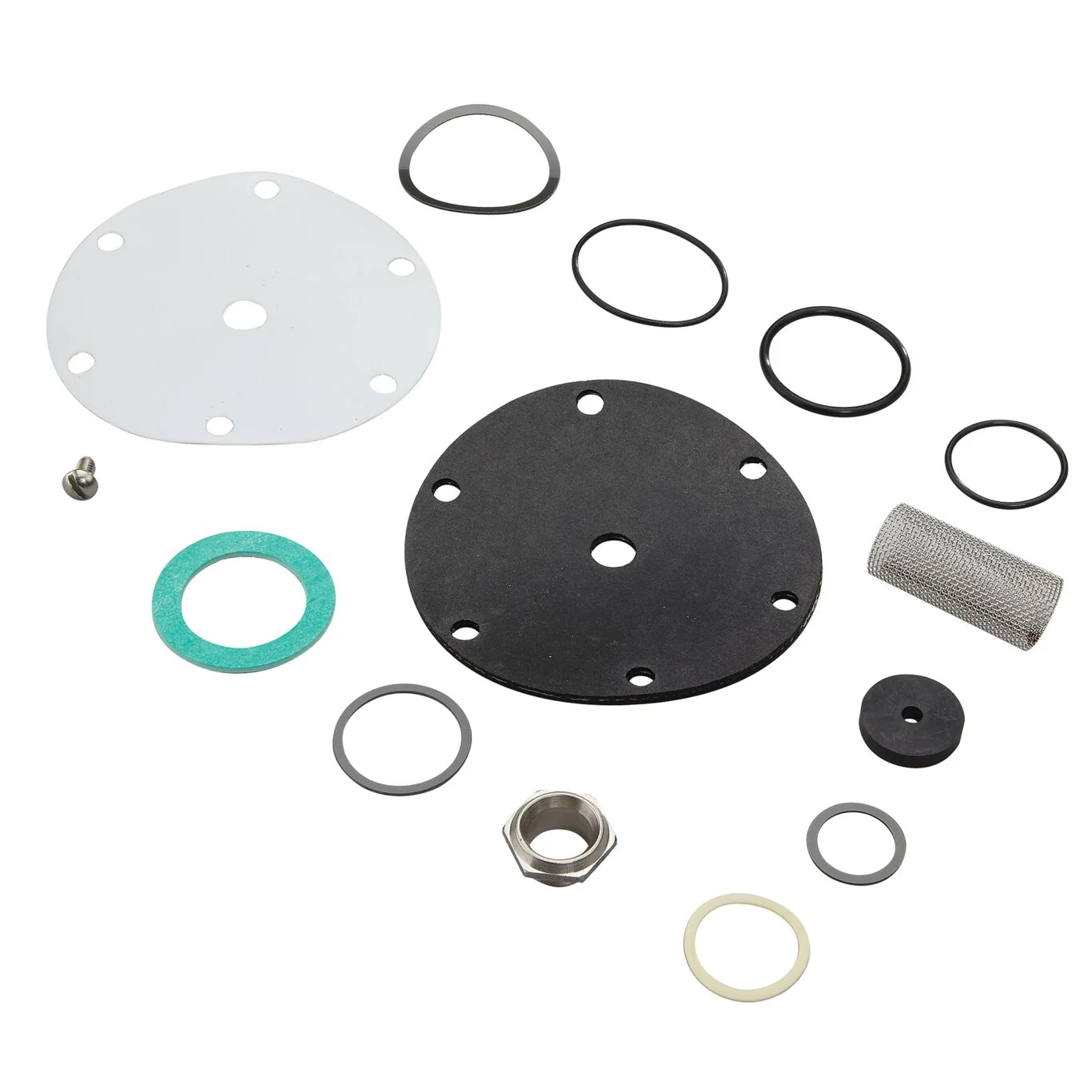 Watts LFKIT-C-RK 1 - Part of the RK-LFU5/LFU5-Z3 Series