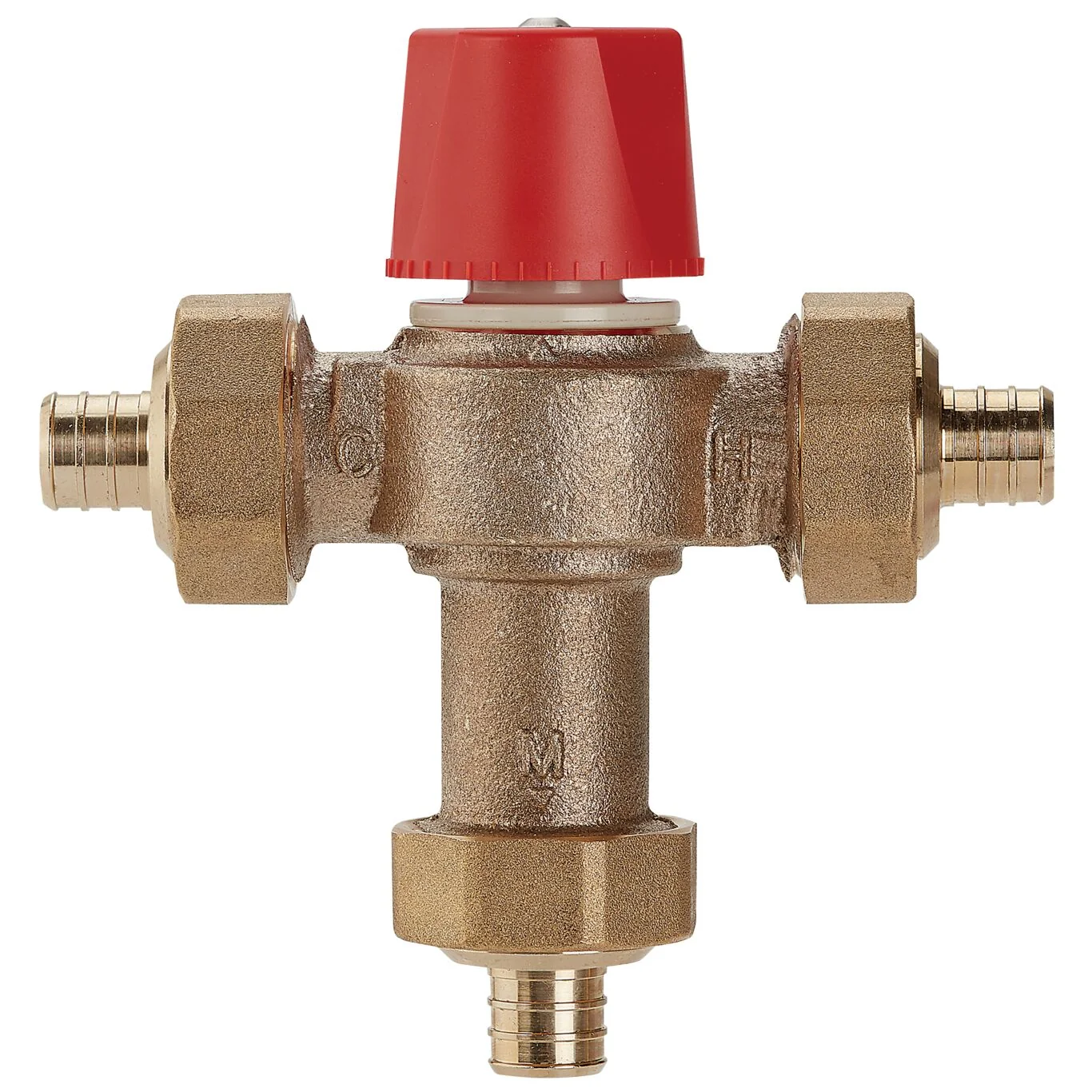 Watts LFL1170M2-PEX 3/4 - Part of the LF1170 Series