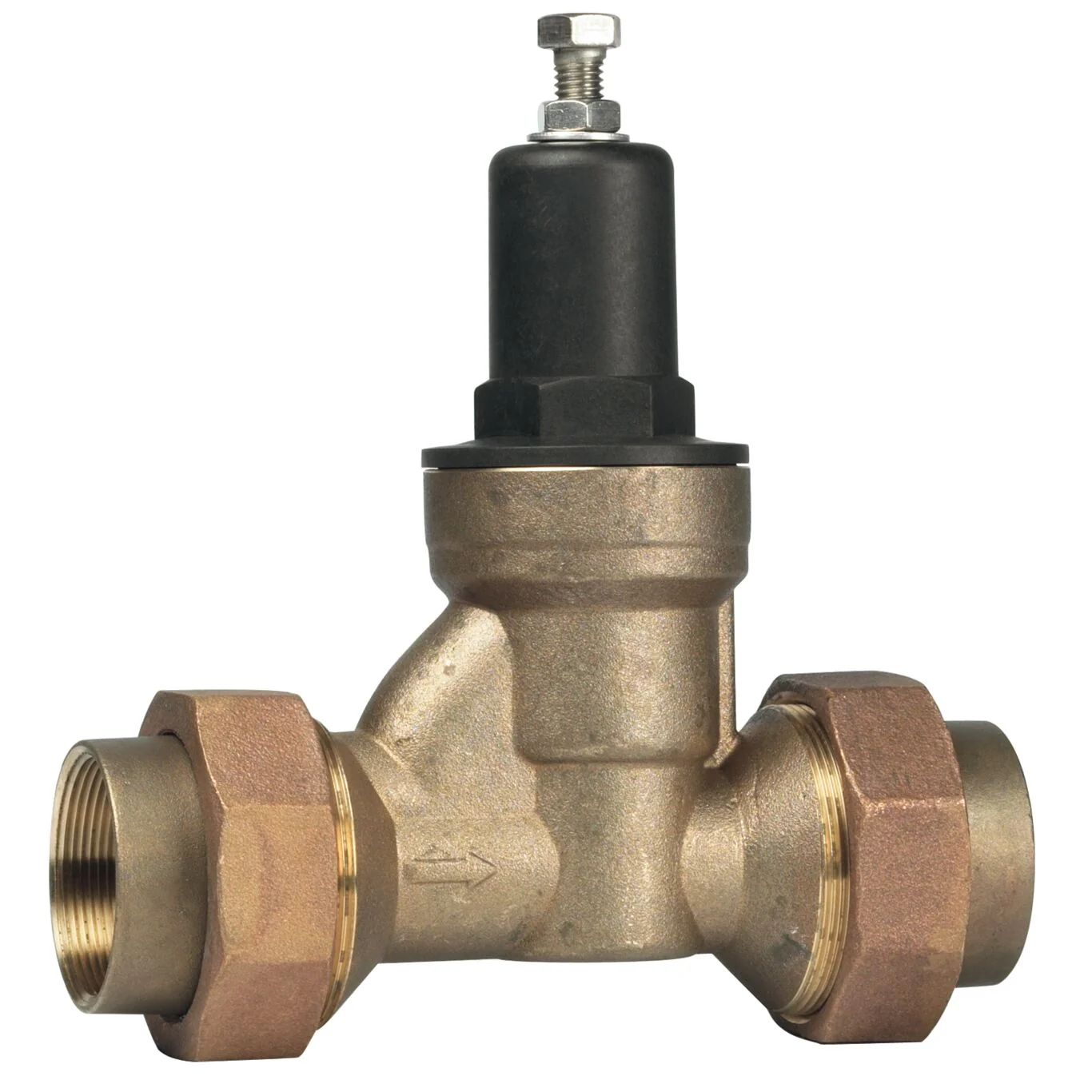 Watts LFN45B-DU 1 1/4 - Part of the LFN45B-L Series
