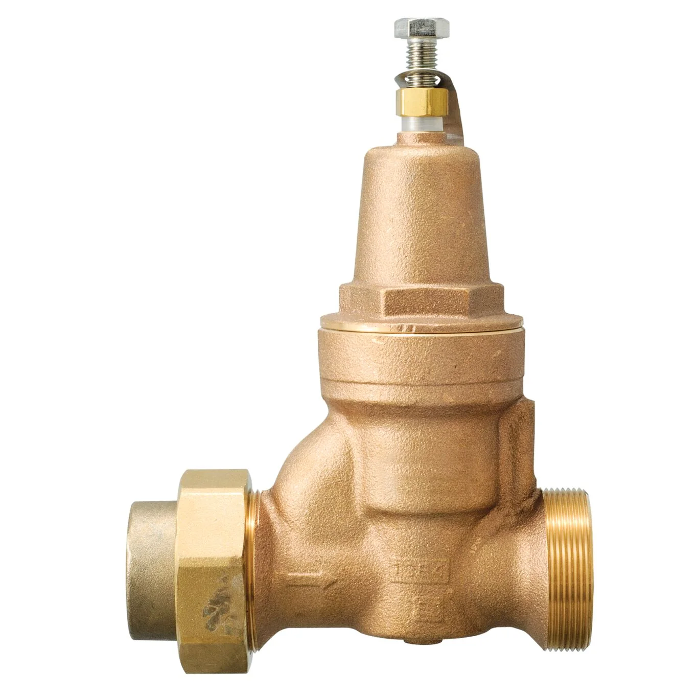 Watts LFN55B-U 1 1/2 IN - Part of the LFN55B Series