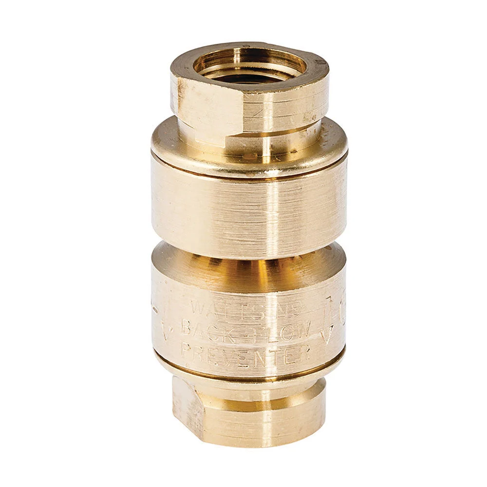 Watts LFN9 3/8 - Part of the LFN9 Series