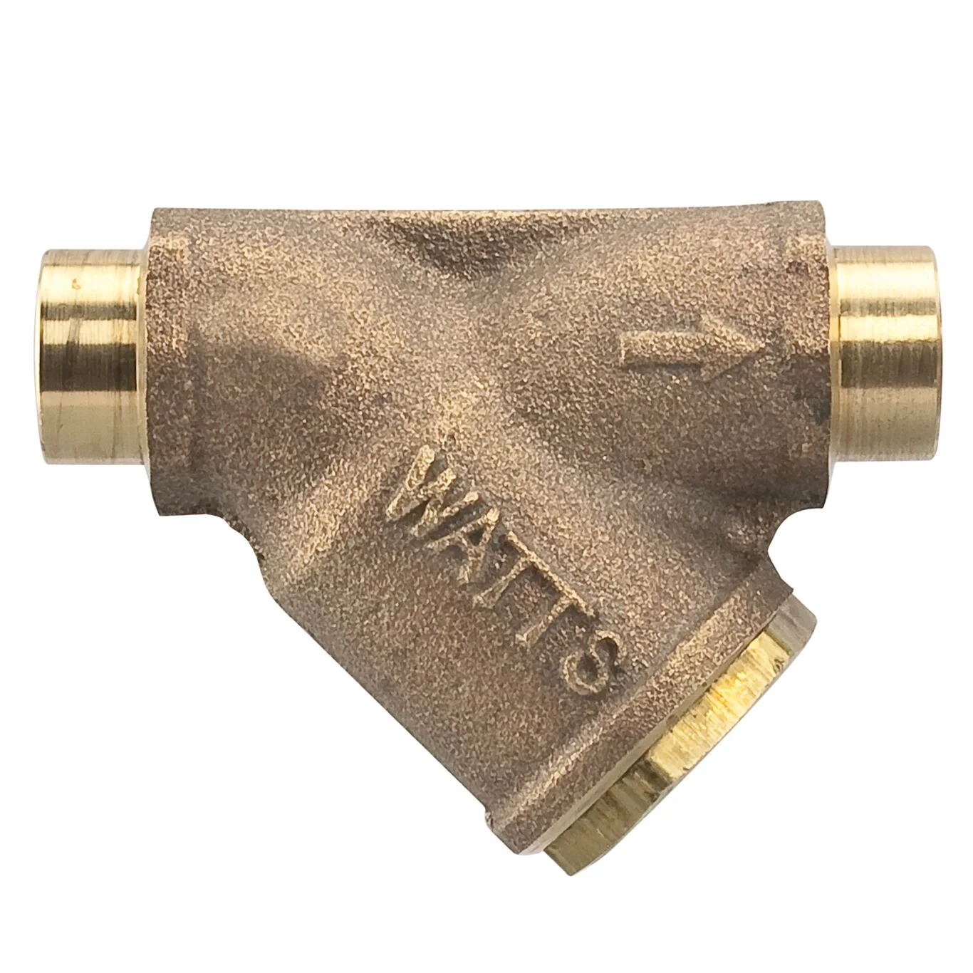 Watts LFS777M1-20 1 1/2 - Part of the LF777S Series
