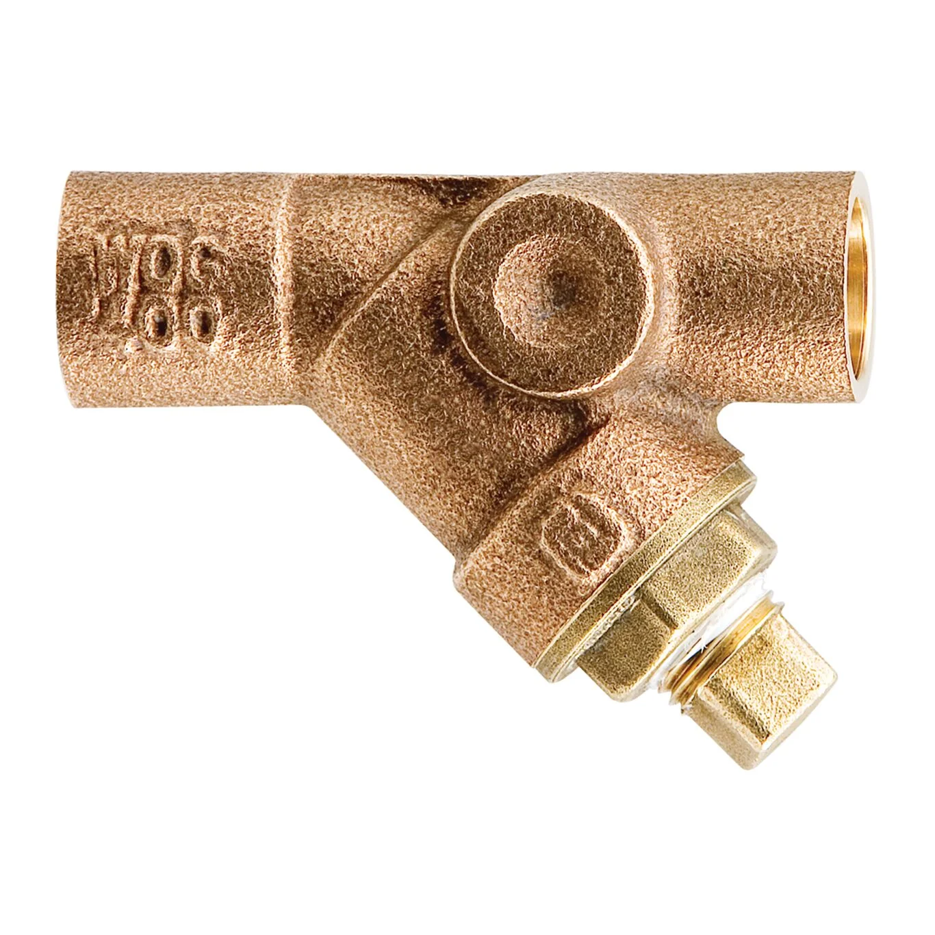 Watts LFS777SI 1 1/4 - Part of the LF777SI Series