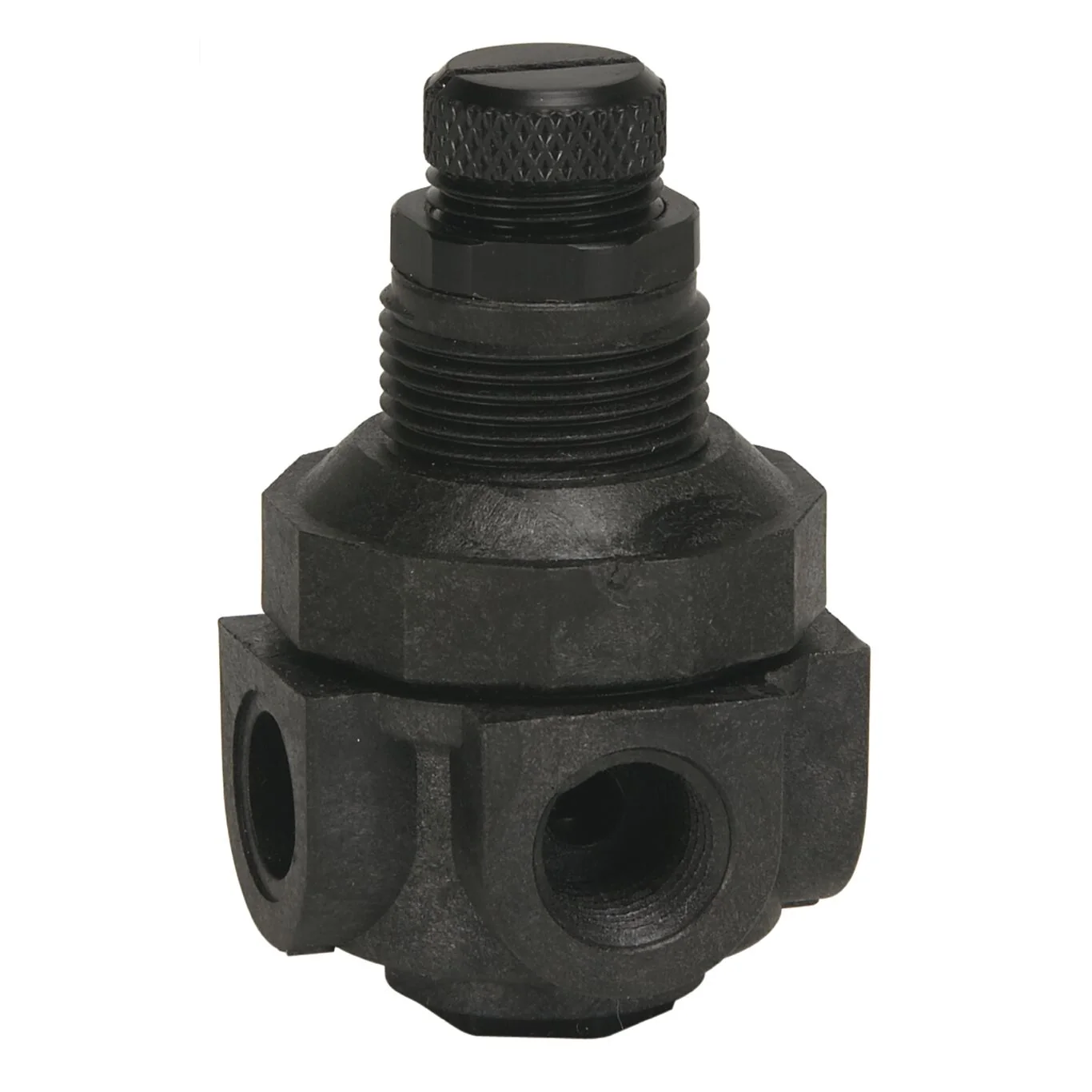 Watts P60M1-0-125 1/4 - Part of the P60 Series