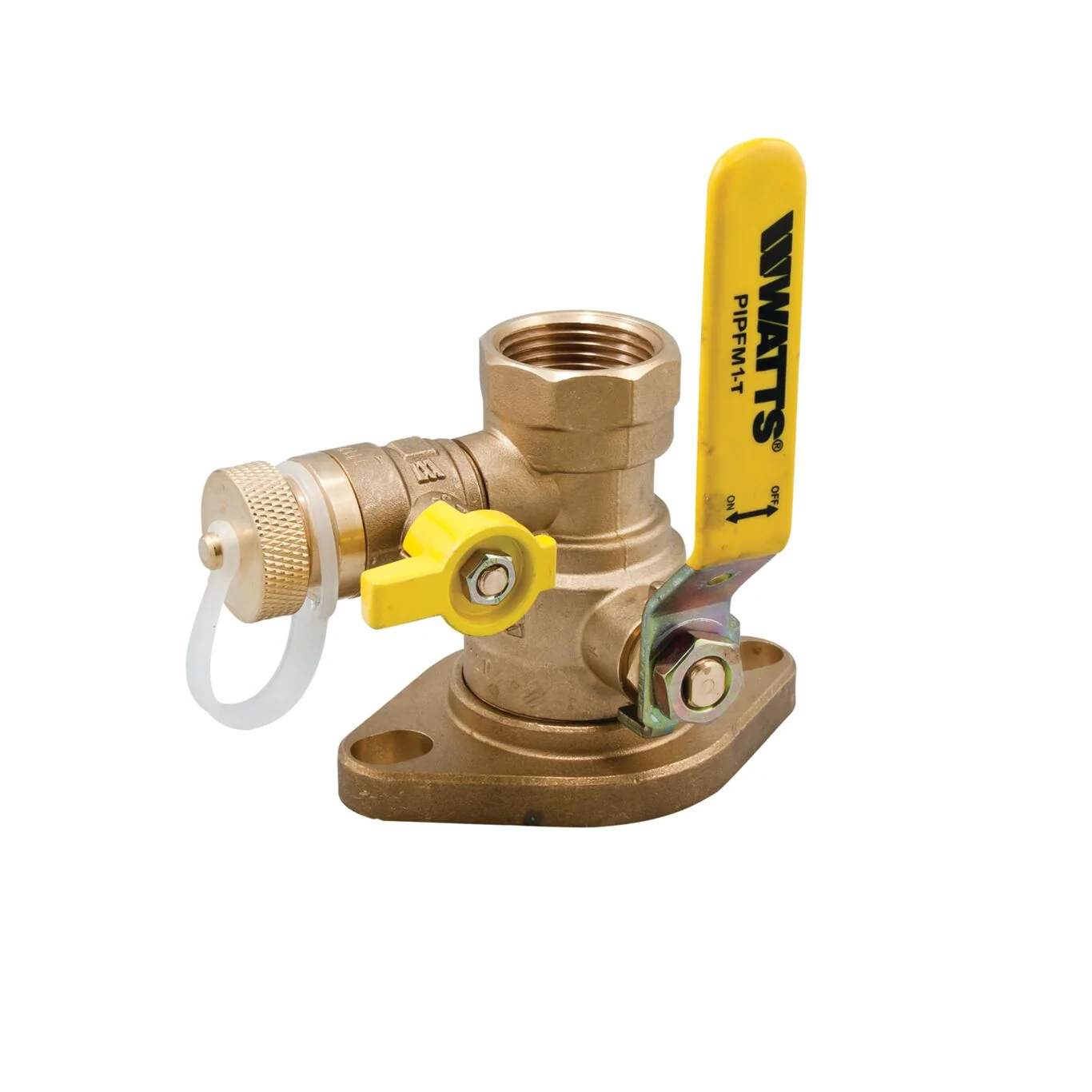 Watts PIPFM1-T 1 - Part of the PIPFM1 Series