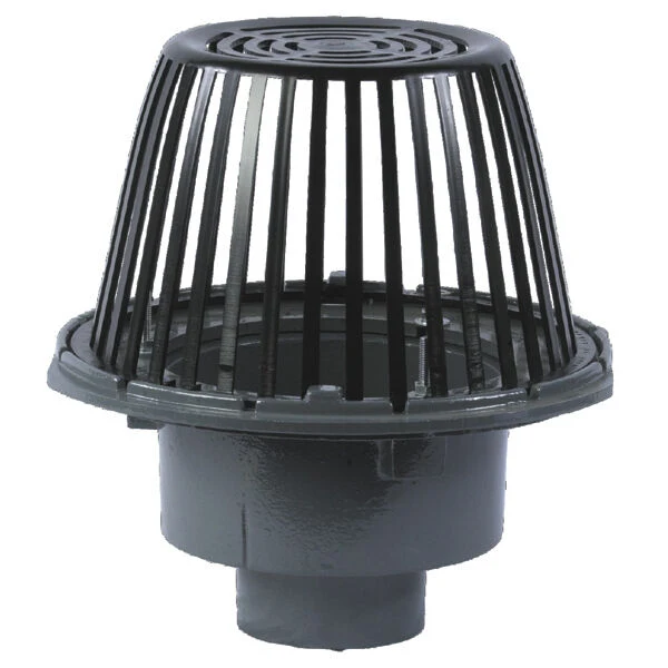 Watts RD-106 - Part of the RD-100 Series