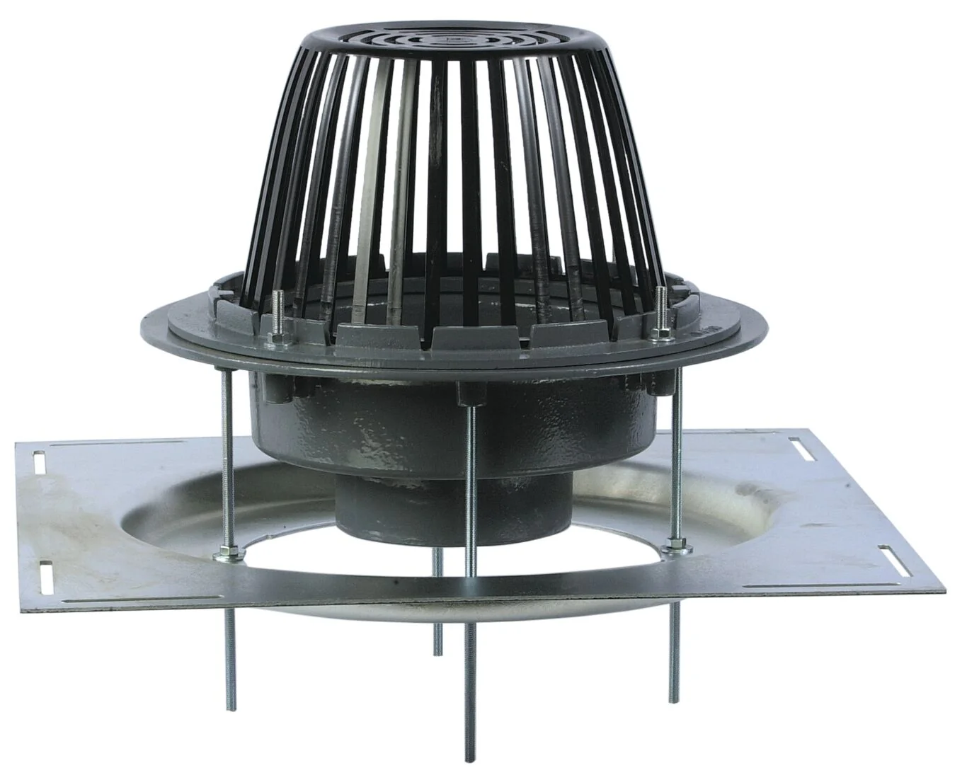 Watts RD-303-F-K-R - Part of the RD-300 Series