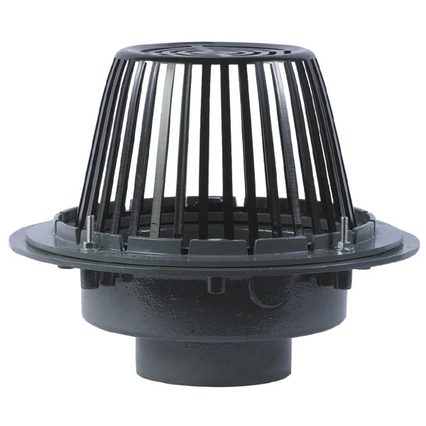 Watts RD-304-B-D - Part of the RD-300 Series