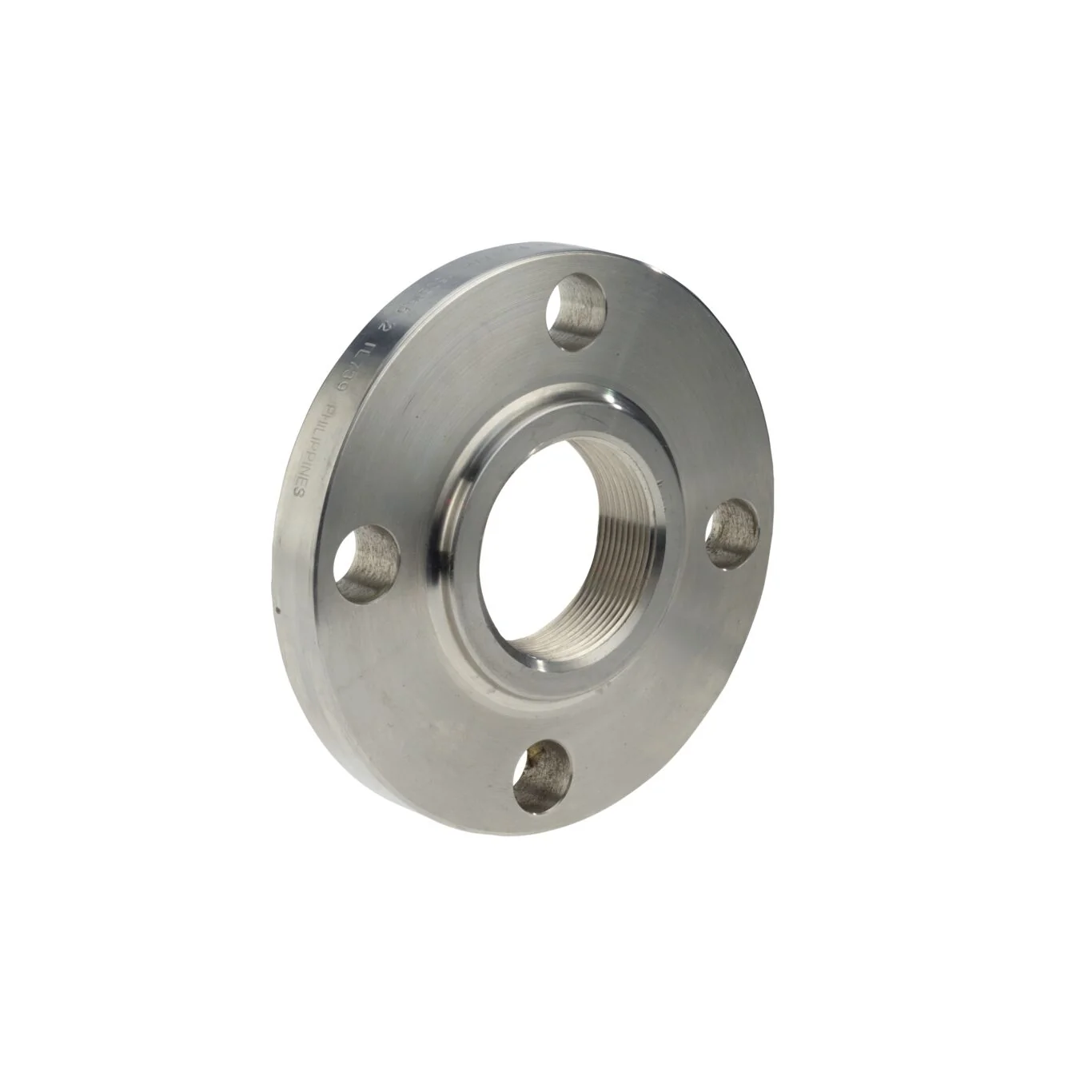 Watts Riser Adapter FNPT x Flange 2 - Part of the TR2 Series