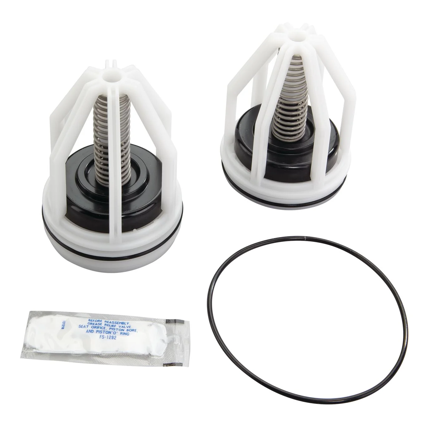 Watts RK 007M1-T 1 1/2-2 - Part of the RK-007 Series