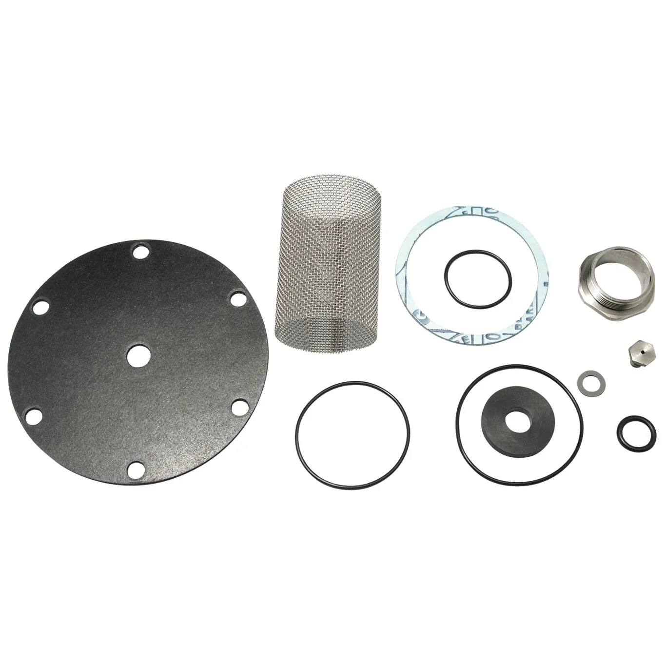 Watts RK 25AUB 2 - Part of the RK-25AUB-Z3 Series