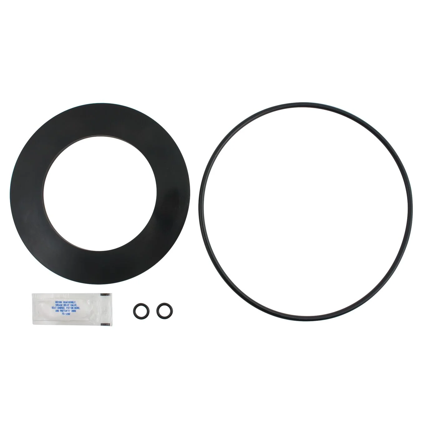 Watts RK 909-RC2 6 - Part of the RK-909 Series