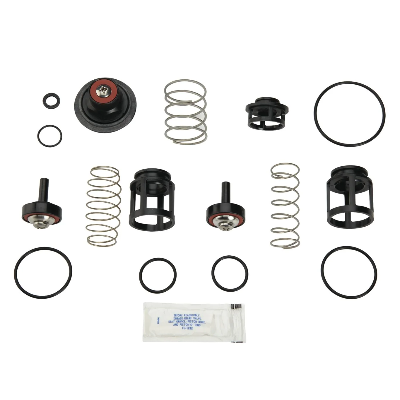 Watts RK 919-T 3/4 - Part of the RK-919 Series