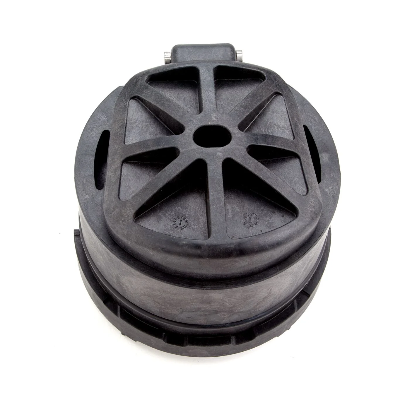 Watts RK 957/957RPDA-CK2 8 - Part of the RK-957/957RPDA Series