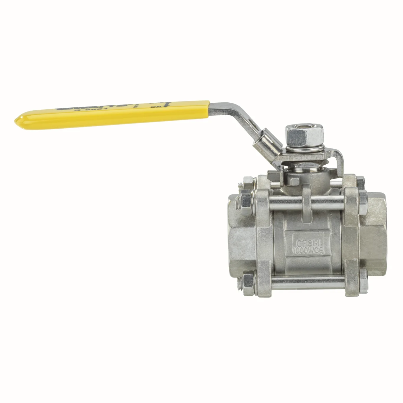 Watts S-6801 1 - Part of the S-6801 Series