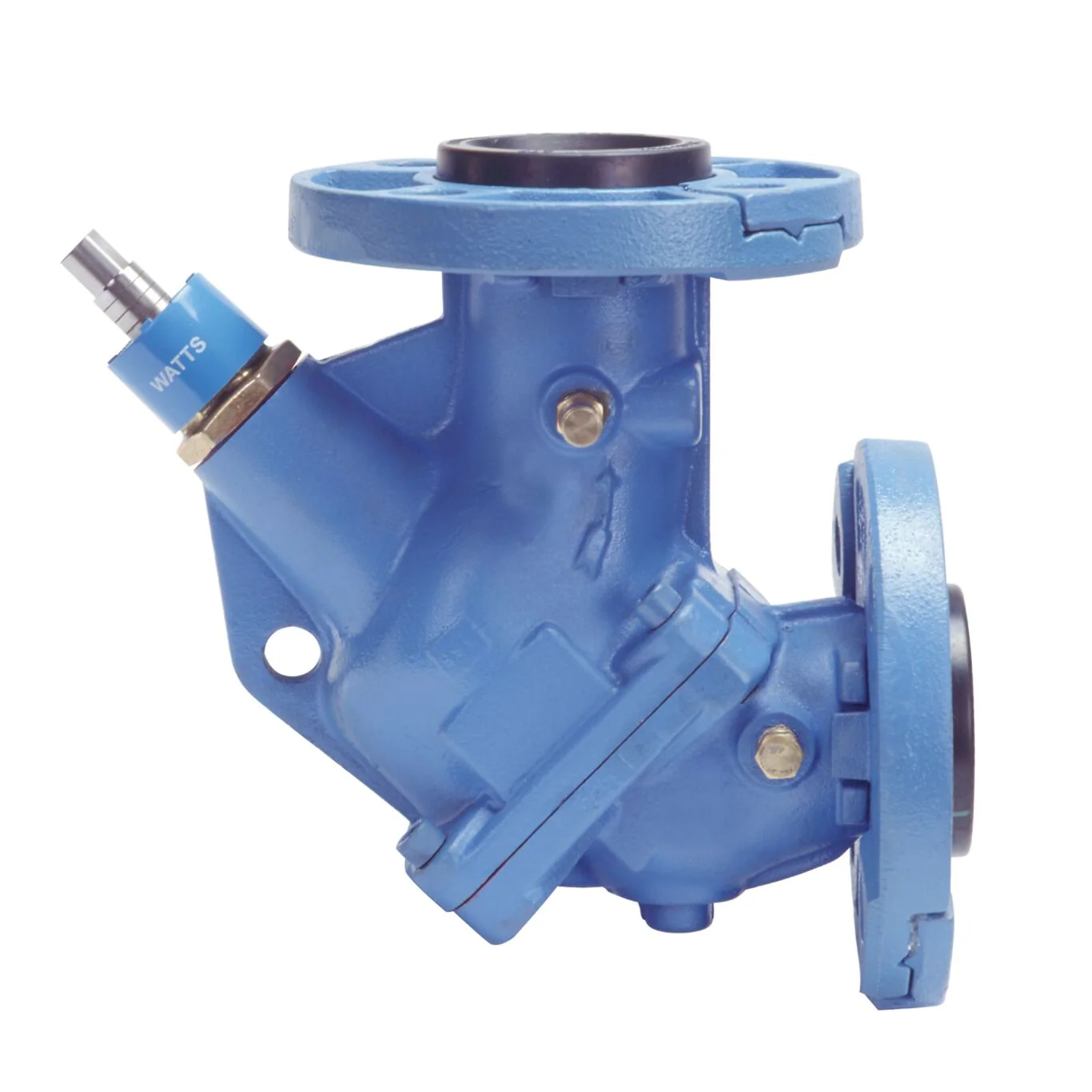 Watts TDV 4 - Part of the TDV Series