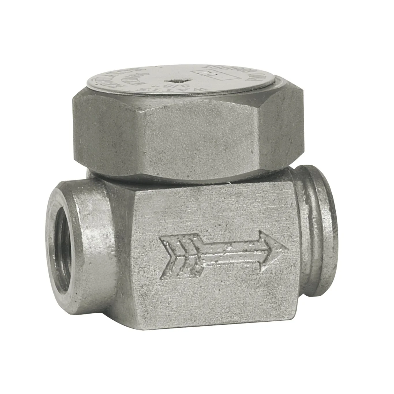 Watts WTD-600 3/4 - Part of the WTD Series