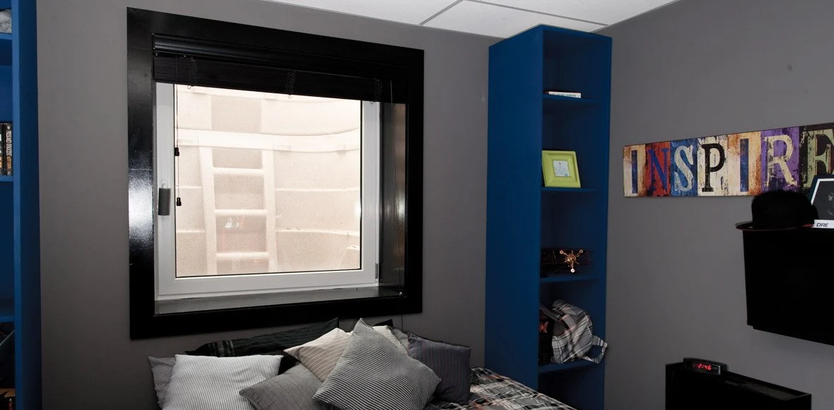 Window Well Cover - Wellcraft 2062 Small Polycarbonate Flat - Image 6